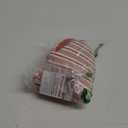 KitchenAid Albany Mini Oven Mitt 2-Pack Set, Honey, 5.5"x8"