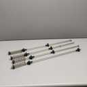 DC68-03172C DC68-03172B-03 Washer Suspension Rod for Sam-sung Top Load Washer WA45M7050AW/A4 WA45H7000AW WA54R7600AC WA50R5400AV/US WA50R5200AW by TOMOON