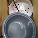 AROMA 3-Cup (UnCooked) / 1.5Qt / 6-Cup Cooked Rice & Grain Cooker (ARC-743-1NGOR)