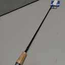 Shakespeare Micro Spinning Rod, 5'6" - Light - 2pc