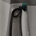 Snack Tray Fits for UPPAbaby Vista/Vista V2/Vista V3/Cruz/Cruz V2/ RumbleSeat/RumbleSeat V2, Stroller Tray with Cup Holder & Recessed Bowl, Dishwasher Safe, Quick Attachment, Folds with Stroller, Grey