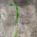 2x6 Washable Neutral Runner Rug Beige Vintage Hallway Kitchen Carpet Non-Slip Soft Low Pile Floral Throw Rug for Bedroom Bathroom Laundry Living Room