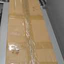 3 Step Boat Trailer Steps, Heavy Duty 450 LBS Capacity, Boat Steps with Handle Non Slip Boat Ladder Trailer Tongue Step, Universal Fit Bass Boat, Pontoon Boat, Hunting Boat