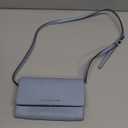 Michael Kors Daniela Large Saffiano Leather Crossbody Bag