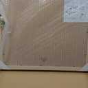 Yaetm Oak Wood 16x20 Frame with Mat for 11x14 Set of 3, Natural Solid Wood 16x20 Picture Frame, Wide Molding, Wall Decor for Office, Gallery & Home (3 pack, Oak)