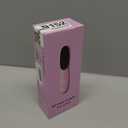 Go Brush Pro, 2026 Upgraded Go Brush Pro, Portable Straightener Brushs for Travel, Cordless Fast Heating Hair Straightener with LCD Temperature Display, Smooth Frizz (Pink)