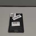 Fullmosa Watch Band, Quick Release Leather Watch Strap for Men Women, Replacement Bands Width 14mm 16mm 18mm 19mm 20mm 21mm 22mm 24mm (Dark blue+silver buckle)