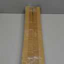 Gold Shower Curtain Rod 31-79 Inches Non-Slip Shower Rod Tension Mounted No Drill Shower Curtain Rods Spring Tension Rod Adjustable Tension Curtain Rod for Windows Bathroom