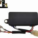 YAMAKATO 3500 4000 Watt Generator AVR Automatic Voltage Regulator Rectifier 290440009 2KW 3KW 3.5kw 4kw for Honda and Clones Predator Champion Blackmax Powermate Duromax Firman Wen Etq 4375 4650 OEM