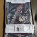 Walking Pad,Treadmill with Incline for Home Office, 2.5HP Portable Under Desk Treadmill with 265 Lbs Capacity,Remote Control, Led Display