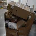 Pallet of Salvage Items  