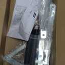 55-2 Attic Ladder Hinge Arms with Springs -for Attic Ladder Hinge Manufactured After 2010 Compatible with Werner Mk5, WU2210, W2208, W2210 Attic Ladder Replacement Kit