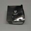 Upgraded Car Cup Holder Expander Adapter with Offset Adjustable Base, Compatible with Yeti 14/24/36/46oz Ramblers, Hydro Flasks 32/40oz, Other Large Bottles Mugs in 3.5"-4.0", 1 Pack (Black)