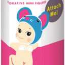 Sonny Angel HIPPERS Looking Back Series - Original Mini Figure/Limited Edition - 1 Sealed Blind Box