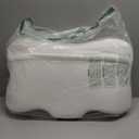 CHxxy Cervical Neck Pillow for Pain Relief Sleeping, Contour Memory Foam Pillows, Ergonomic Side Sleeper Pillows for Adults, Cooling Orthopedic Neck Support Pillow for Back Stomach Sleepers