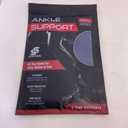 Sleeve Stars Ankle Brace for Plantar Fasciitis Relief, Ankle Wrap Ankle Support 