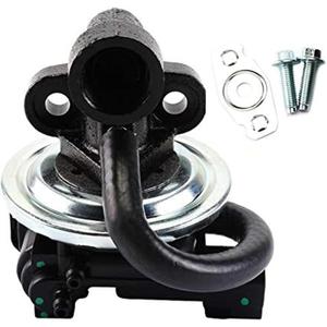 EGV1136 EGR Valve Compatible With 2007-2010 F150 2007-2014 E150 E250 4.6L 7L3E-9Y456-BA 7L3E9Y456BA EGR4510 4F2060