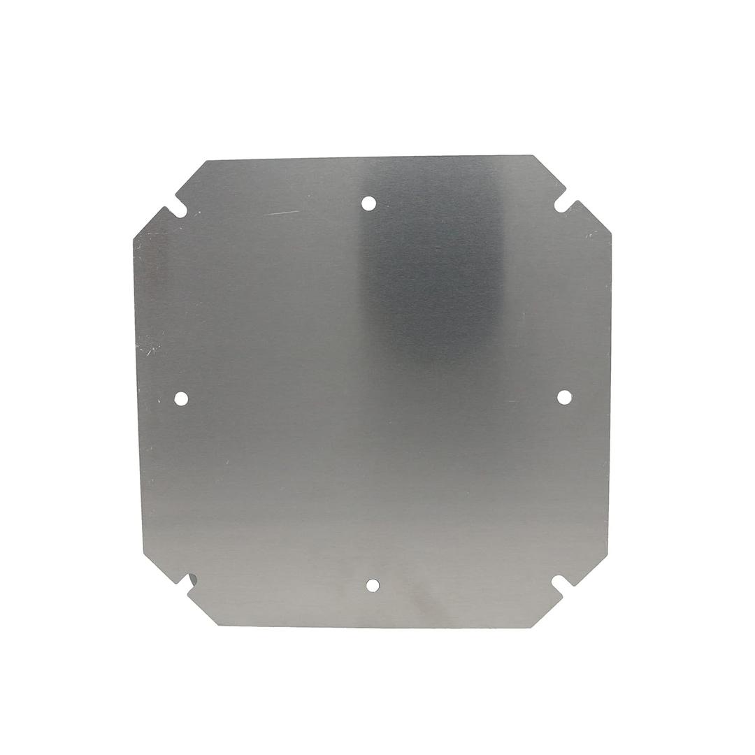 Kit-Floating Internal Mounting Panels for DPH-28709 and DPS-28709 (7.8 x 7.8 x 0.1)