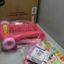 VTech Sit-to-Stand Learning Walker (Frustration Free Packaging), Pink