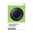 CellCandy Universal Qi Wireless Charging Mat - 5 Watts / 1 Amp