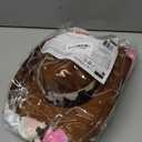 Morph Cowgirl Outfits for Girls, Cowgirl Costume for Girls, Halloween Costume Kids (Large)