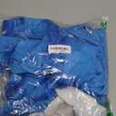 Sonic the Hedgehog Costume, Official Deluxe Sonic Movie Costume and Headpiece (Small (4-6))