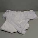 SAUNGKUAI Women's Off The Shoulder Long Sleeve Bodysuit Sexy Slimming Body Suit Tops Sheer Mesh Ruched Fall Outfits 2026 (White)