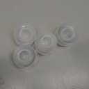 Silicone Nipple for Philips Avent Anti-Colic Baby Bottles, Flow 4, 6m+, Extra Fast Flow, 4 Count