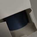 HYZ 8 Piece Accessories for Stanley Cup, Silicone Spill Proof Stopper Set and Protective Boot Including Straw Cover Cap for Stanley H2.0 20oz 30oz 40oz Tumbler, Blue Spruce