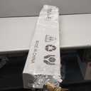 Metal Bed Frame,Full Size Bed Frame with Storage Space,Heavy Duty Sturdy Mattress Foundation,Easy Assembly,No Box Spring Needed, Black,14 Inch,Full