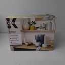 Keurig K-Slim + ICED Single Serve Coffee Maker, Brews 8 to 12oz. Cups, Blue