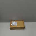 Orion Motor Tech 1/2" Drive Lug Nut Socket Set, Metric 17 19 21 mm & SAE 13/16 7/8 in. Wheel Socket Set, 5pc Impact Lug Nut Socket Set, Thin Wall Lug Nut Sockets with Colored Protective Covers