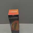 Light Up Football - Glow in the Dark Ball - NO 6 - Boys Gifts - Outdoor Sports, Birthday Gifts for Boys 8-15+ Year Old - Kids Teenage Youth Gift Ideas - Boy Toys Stuff Ages 8 9 10 11 12 13 14 15 (Original)