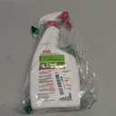 Nature's Miracle Hard Floor Cleaner, 24 Ounces, Dual-Action Stain and Odor Remover Works to Remove Tough Pet Stains and Odors On Sealed Wood and Hard Floor Surfaces (24 Fl Oz (Pack of 1))