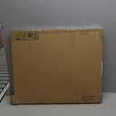 Bed Rails for Elderly Adults Safety, Foldable Bed Guard Rails, Assist Bar for Seniors Fit King/Queen/Full/Twin Size, Gifts for Seniors, Adjustable Heights & Storage Pocket (Silver)