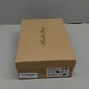 Elisabet Tang High Heels, Women Pumps D'Orsay Ankle Strap Pointed Toe Stiletto Heels Party Wedding Shoes (8)