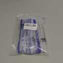 20ml Syringe for Liquid, Oral, Scientific Labs, Measurement, Dispensing, with Cap- 3 Pack 20ml Syringes