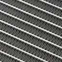 KAX CU13269 KAX Radiator Fits for 2012-2017 Camry XLE/LE/SE/XSE/L/Special Edition/SE Sport L4 2.5L