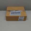 Voice Replacement Remote Control for AMZ Omni Series TV 43" 50" 55" 65" 75" 4K UHD Smart TV 4K65M600A 4K43M600A 4K55M600A 4K75M600A 4K50M600A Amazon TV 4-Series 4K50N400A 4K43N400A 4K55N400A