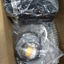 45mm Carburetor Suitable for Mikuni HSR45 Performance Pumper Replace HSR 45mm EVO TwinCam Dyna Softail Electra Glide