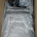 EVERYMATE Weight Plate Storage Rack, Wall Mounted Weight Plate Holder, Bumper Plate Storage for Home Gym, Heavy Weight Plates Holder Fit 2"Plates (6peg)