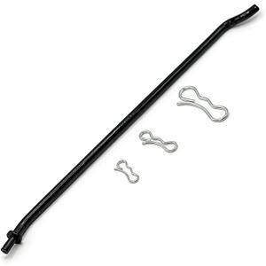 532404851 Rod Anti-Sway Compatible with Husqvarna, Craftsman, Poulan, Poulan Pro 532404851 GTH27V52 LGT2554 YTH2348 YTH26V54 Lawn Tractors