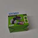 DYMO Embossing Label Maker with 3 DYMO Label Tapes Organizer Xpress Pro Starter Kit Ergonomic Design For Home DIY & Crafting