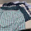 Gildan Men's Underwear Boxers, Multipack (Large)