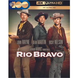Rio Bravo [4K UHD]