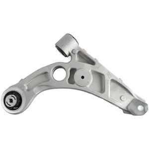 Panidarun 68285992AF RK643775 Front Right Lower Suspension Control Arm Fits for 2019 Jeep Cherokee 2.0L 2.4L 3.2L# Passenger Side