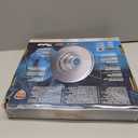 Raybestos Specialty Truck Automotive Replacement Front Disc Brake Rotor for Select Toyota, Lexus (982050)