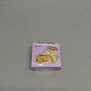 WOSADOBearisBug Soft Magnetic Eyelashes Kit with Applicator, [No.17 Ice Black] 21.5mm Reusable Glue-free Magnetic Lashes, Cruelty-free False Lashes, Waterproof, Lightweight, Suit for Heavy Makeup (1 pair (Pack of 1))