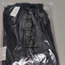 SHAPSHE Fajas Colombianas Moldeadoras Compression Garment Body Shaper Tummy Control Shapewear with Steel Bones (XX-Large, Black)