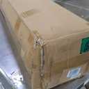 Zinus 12 Inch Queen Green Tea Memory Foam Mattress [New Version], Fiberglass Free, Medium Firm Feel, Zoned Pressure Relief, Certified Safe Foams & Fabric, Mattress in A Box (White)